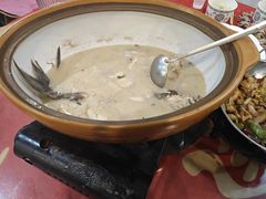 -鱼乐岛餐厅·户外花园主题餐厅