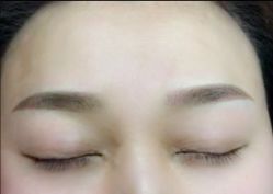 -Amy韩式定妆