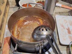 -纽牛有约自助烤肉(漳州中闽店)