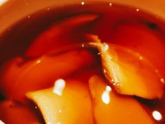 -东方明珠老上海8号餐厅(东方明珠广播电视塔店)