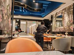 -成都宽窄巷子漫心酒店