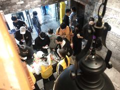 -八号桥艺术空间1908粮仓