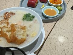 -点都德(聚福楼店)