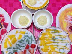 -甜心妈妈·榴莲星级糖水(北京路总店)