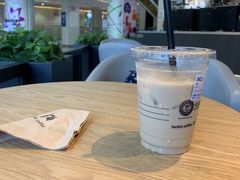 -瑞幸咖啡(盛博广场店)
