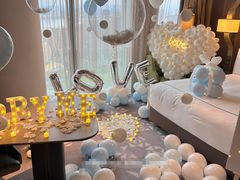 -人民广场-地下停车场