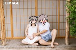 -专注孕妇照亲子照·纪田摄影