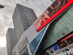 -济南高新万达广场