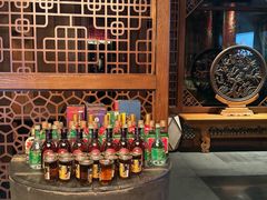 -丽江金茂凯悦臻选酒店-滇香馆