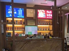 -黔蘑菇四季餐厅(观山湖店)