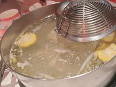 -陈记顺和潮汕牛肉火锅(棠德南路店)