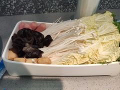 -半天妖烤鱼(方庄店)