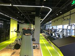 -GMJ·24H健身房(北外滩店)