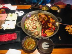 -珮姐老火锅(新街口店)