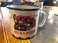 -探鱼·鲜青椒爽麻烤鱼(东城万达广场店)
