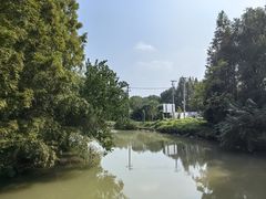 -上海怡沁园度假酒店