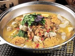 -刘胖子家常菜·蹄花焖藕(中南店)