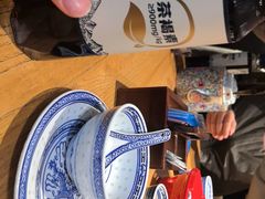 -图味美小黄鱼·景德菜(浙江路店)