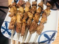 -老九圆山西面馆(CBD店)