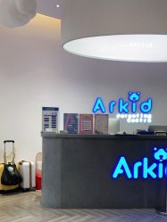 -Arkid安奈欢乐王国(百花里店)