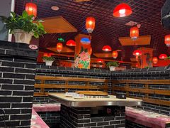 -王老六铁锅炖鱼(翠微店)