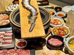 -泥炉烧肉师(新街口金銮巷店)