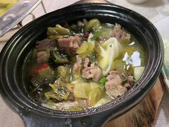 -陈生记黑鱼馆·20年活鱼现杀(宁波鼓楼店)