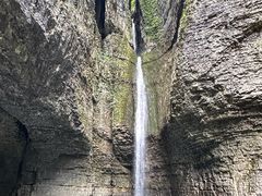 -鹿院坪生态旅游景区