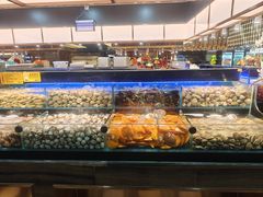 -苏格里岛自助烤肉海鲜火锅(成都金牛万达店)