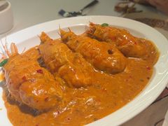 -狮拾久·现代新加坡料理(福田COCO Park店)