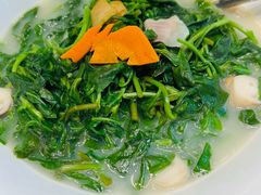 -富淳饭店(世纪公园店)