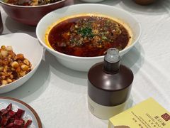 -盛百味·家宴餐厅(霸州分店)