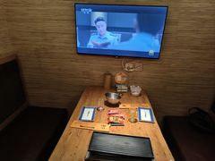 -肉串汪(月坛店)