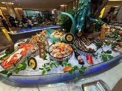 -绿城千岛湖喜来登度假酒店