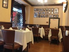 大堂-摩根扒房(桐梓林店)