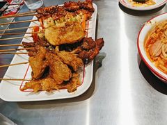 -堂堂小伙夫·辽宁小吃大排档(京西大悦城店)