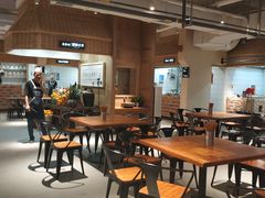 -袁家村关中印象美食(万象汇店)
