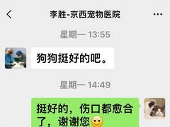 -美联众合动物医院·24h京西诊疗中心