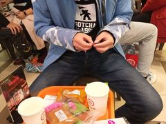 -海底捞火锅(崇文门新世界百货店)