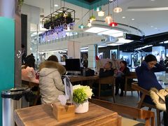 -海马体照相馆(成都来福士广场店)