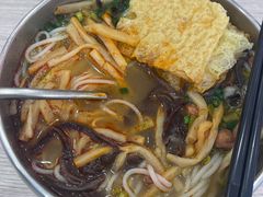 -柒小螺·螺蛳粉(利丰广场店)