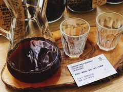 -COFFEE HOLIC(朝外SOHO店)
