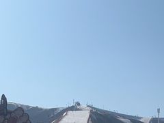 -富龙滑雪场