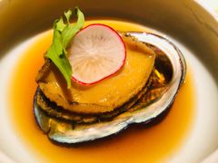 -京料理·日料自助·铁板燒(复悦城店)