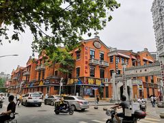 -老通城豆皮大王(吉庆街店)