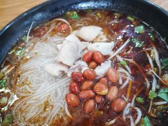 -青石桥老瓦房肥肠粉总店(青石桥总店)