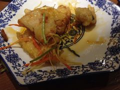 -额娘·春饼烤鸭(华北七楼创始店)