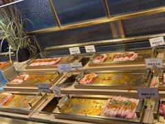-炭烤麻里·臻选自助烤肉料理(观音桥大融城店)