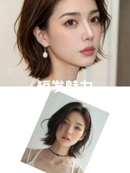 -苑苑发型设计