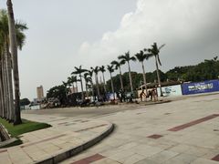 -海上田园